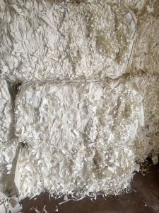 长期出售纯白口杯纸压包料