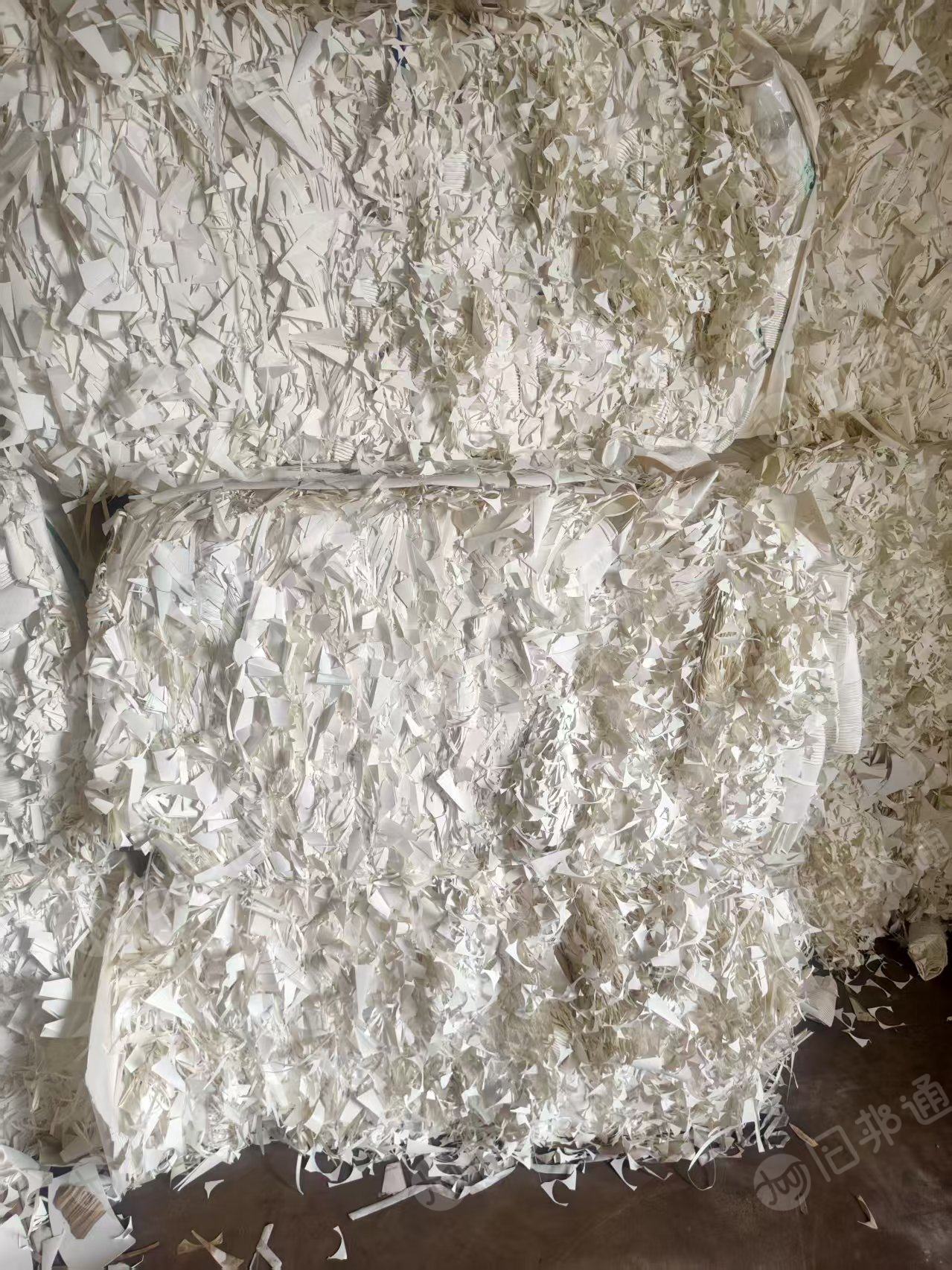 长期出售纯白口杯纸压包料