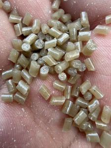 出售珍珠棉颗粒。过60目，长期有货