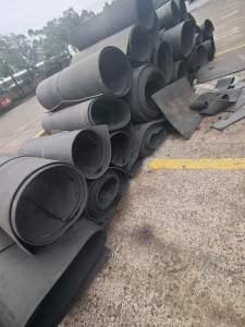 出售黑色橡胶皮带