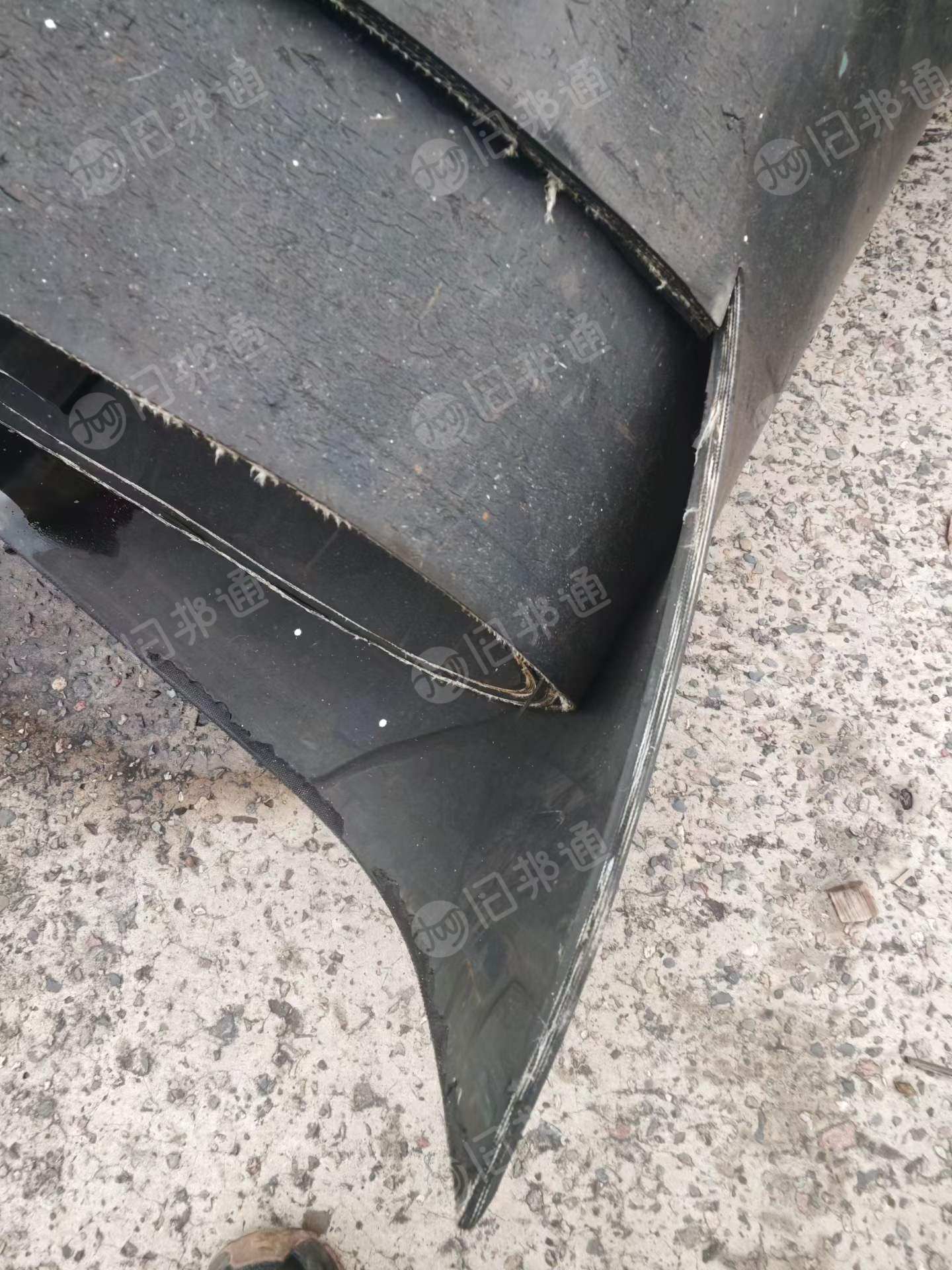 出售黑色橡胶皮带