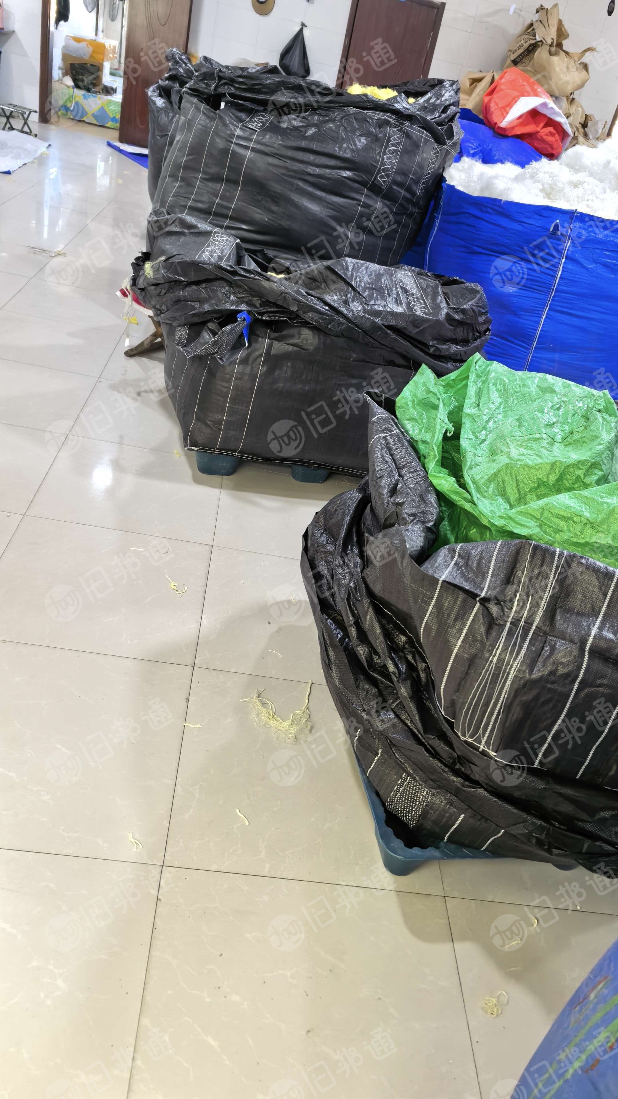 长期出售芳纶1414废丝,芳纶废丝,泰合原厂的货,现货几十吨,货在辽宁辽阳