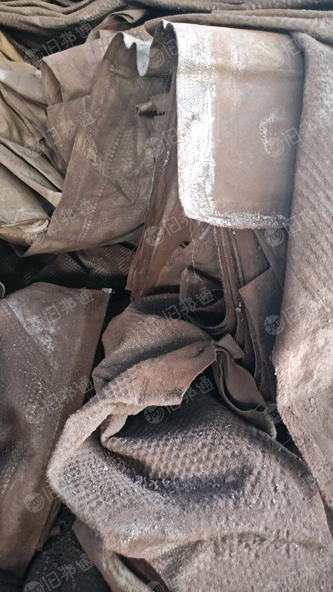 高价大量回收丙纶过滤布，有没有清洗的都可以，造粒用
