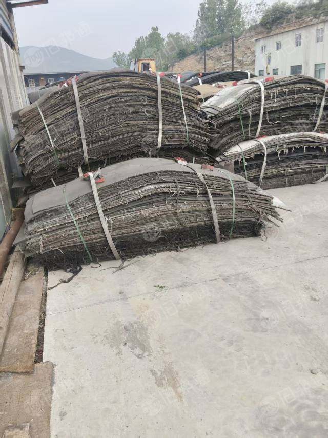 大量出售阻燃带,尼龙传送带,钢丝传送带