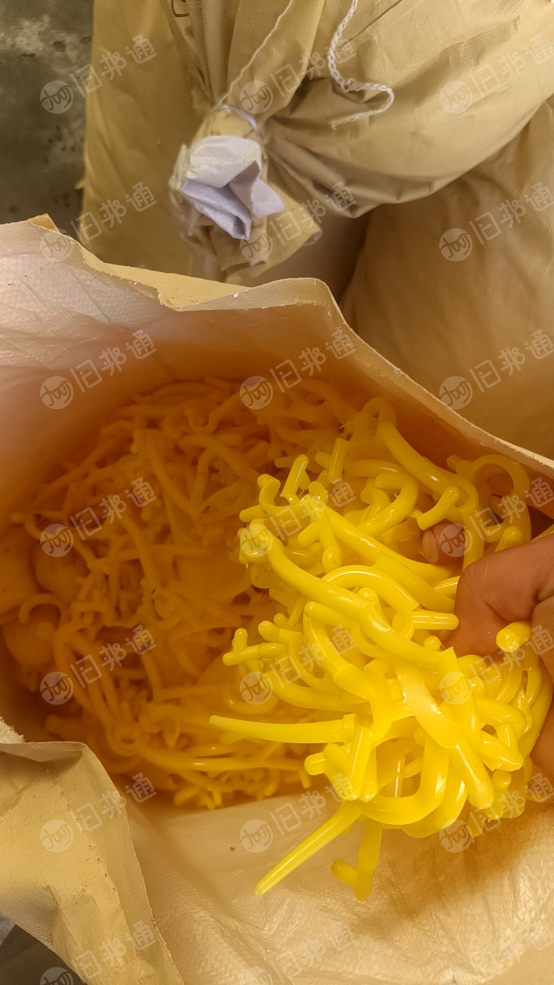求购玩具厂下来的TPE废料,TPR废料
