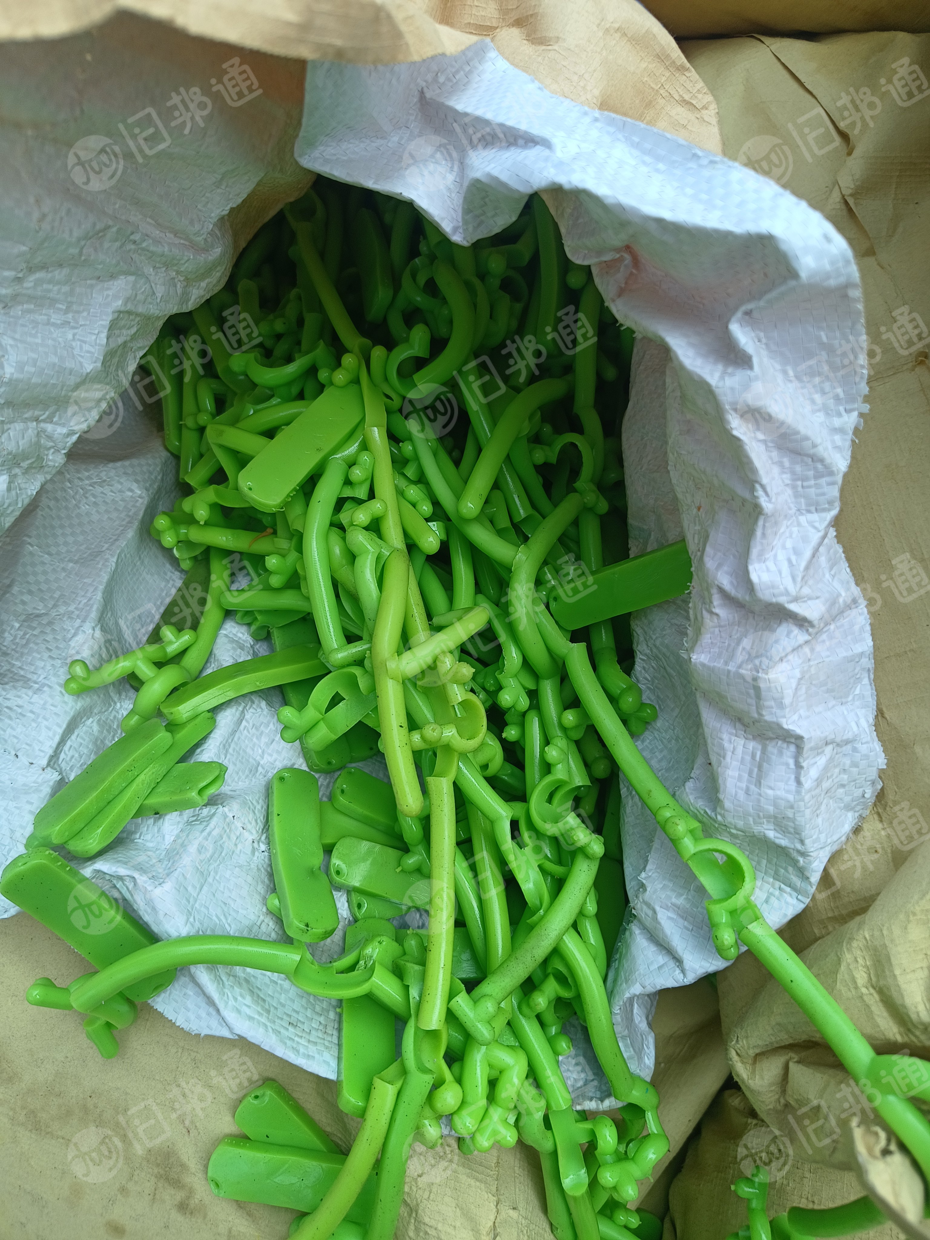 求购玩具厂下来的TPE废料，TPR废料