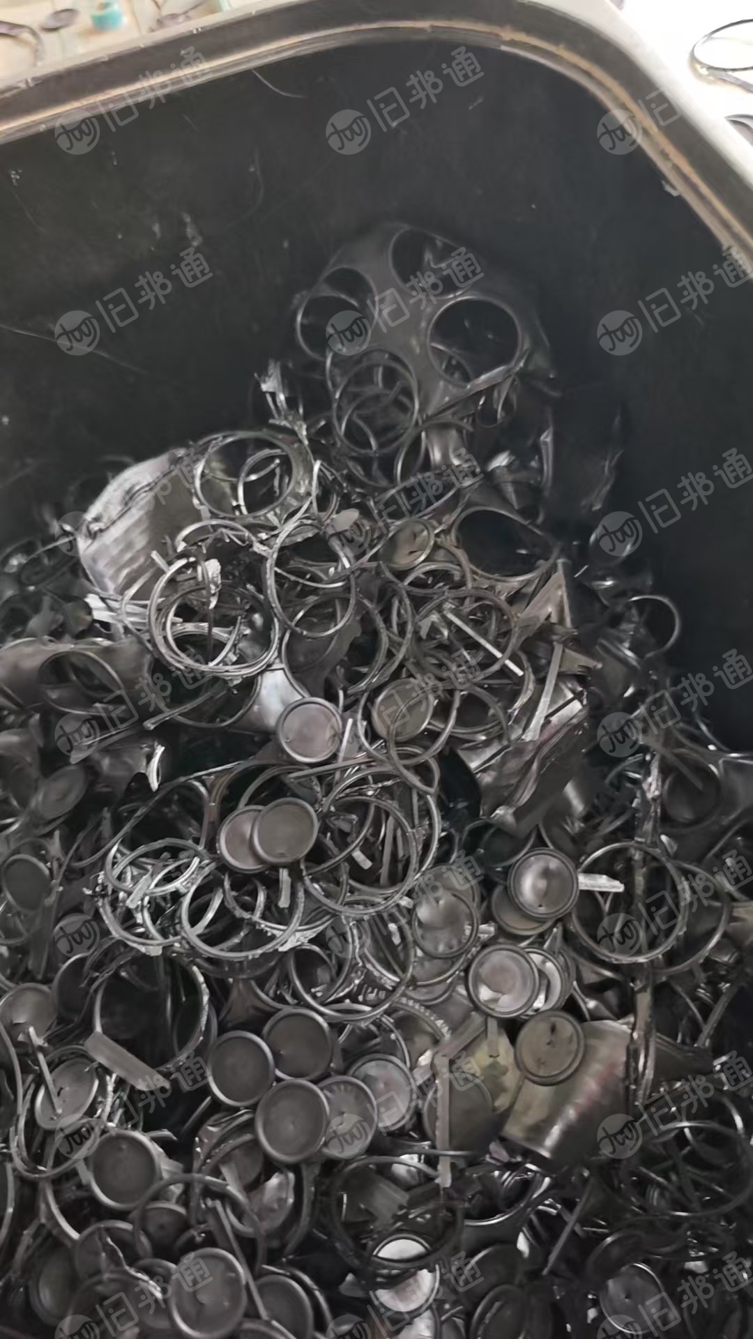 出售三元乙丙橡胶边角料