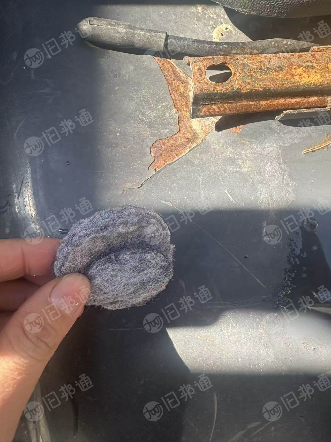 出售汽车隔音棉，月供20吨