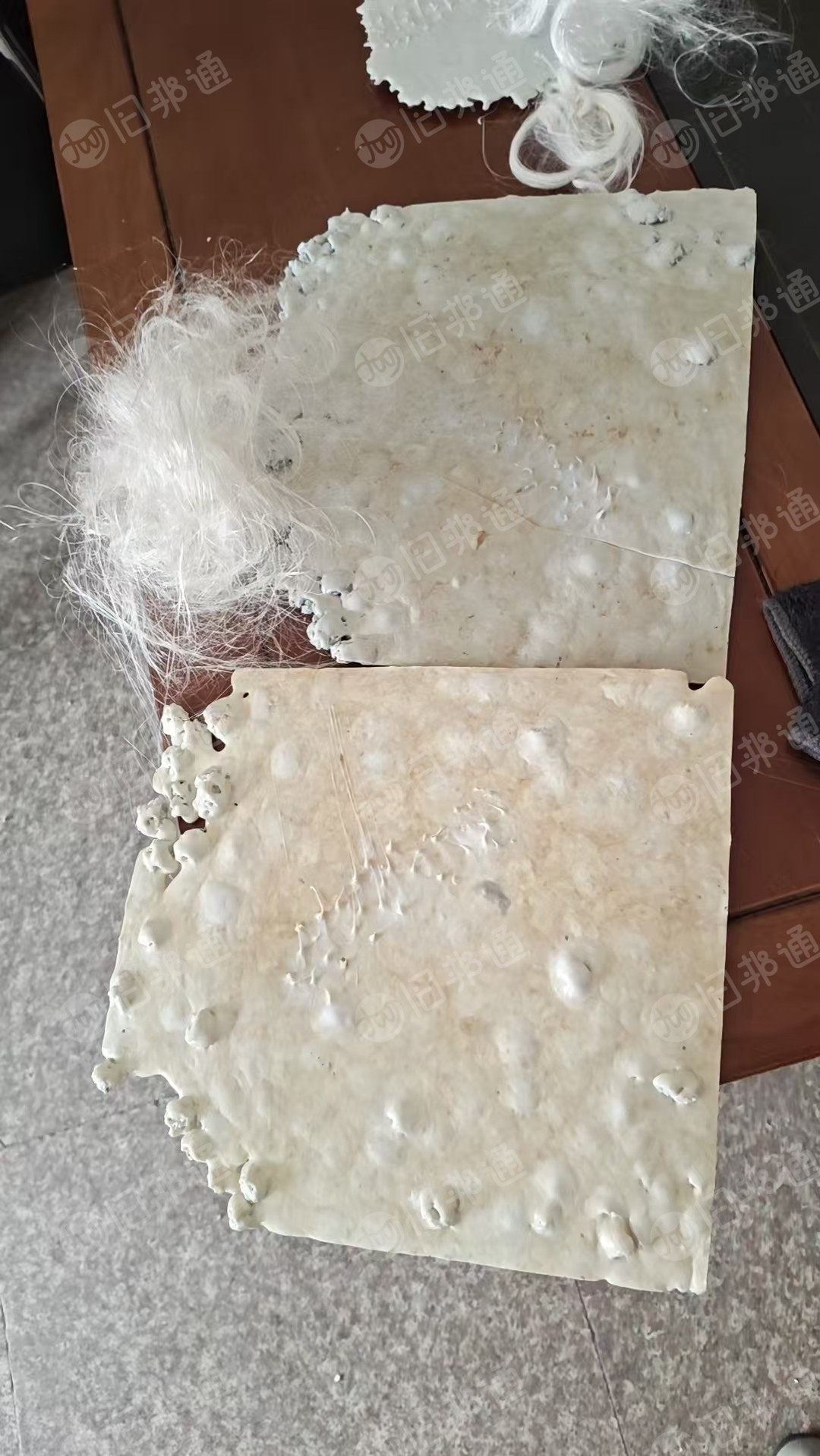 长期出售PET膜泡