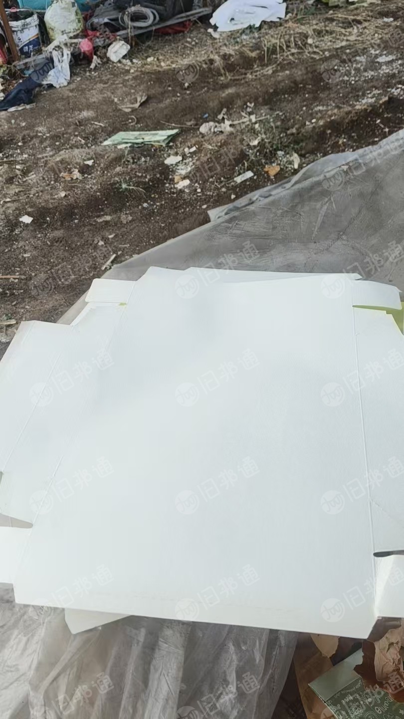 出售单膜的花卡纸压包料