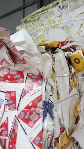 长期出售大花口杯纸压块