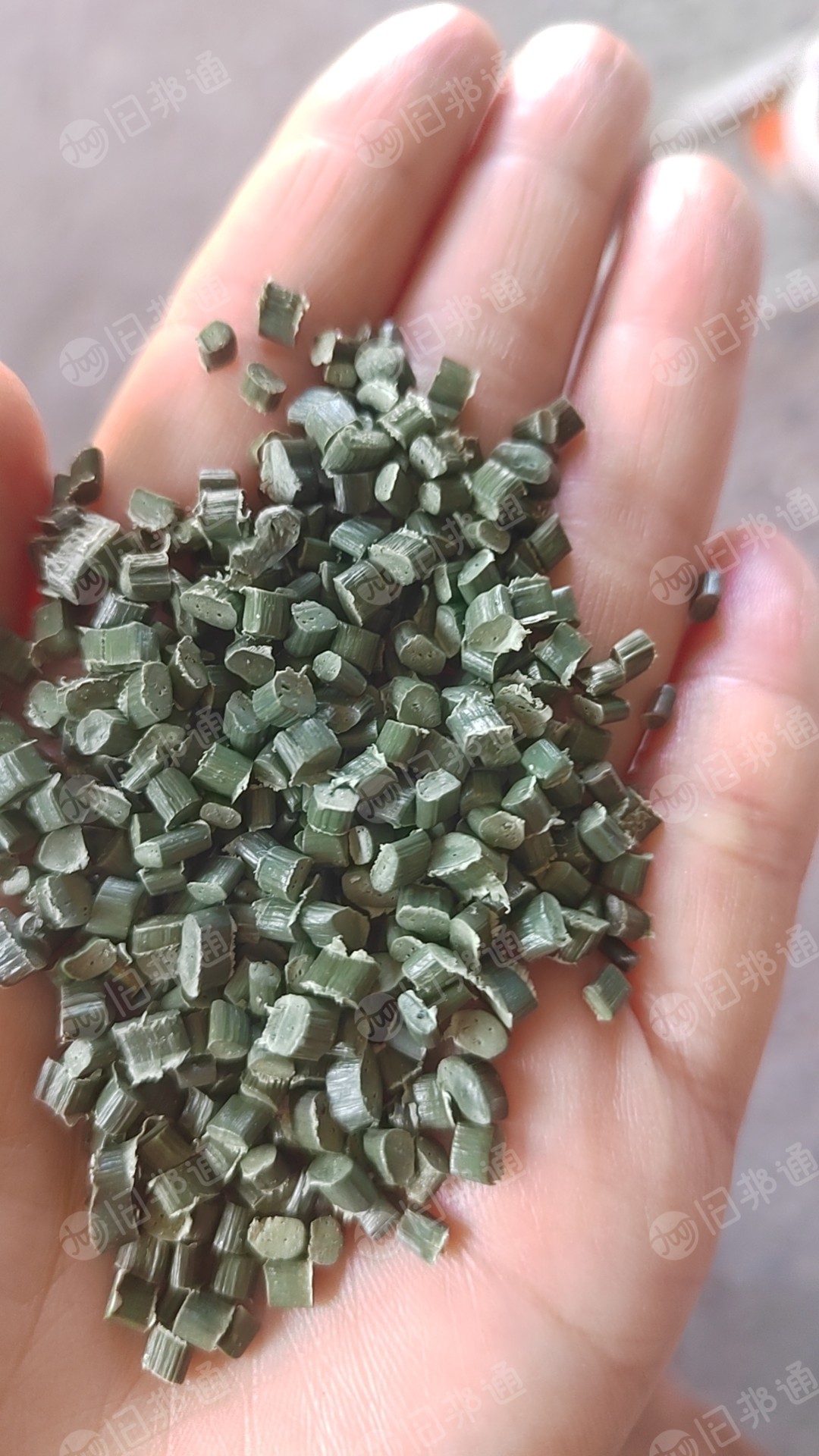厂家长期出售淋膜颗粒，过20目