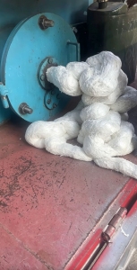 长期出售EPS冷溶块废料