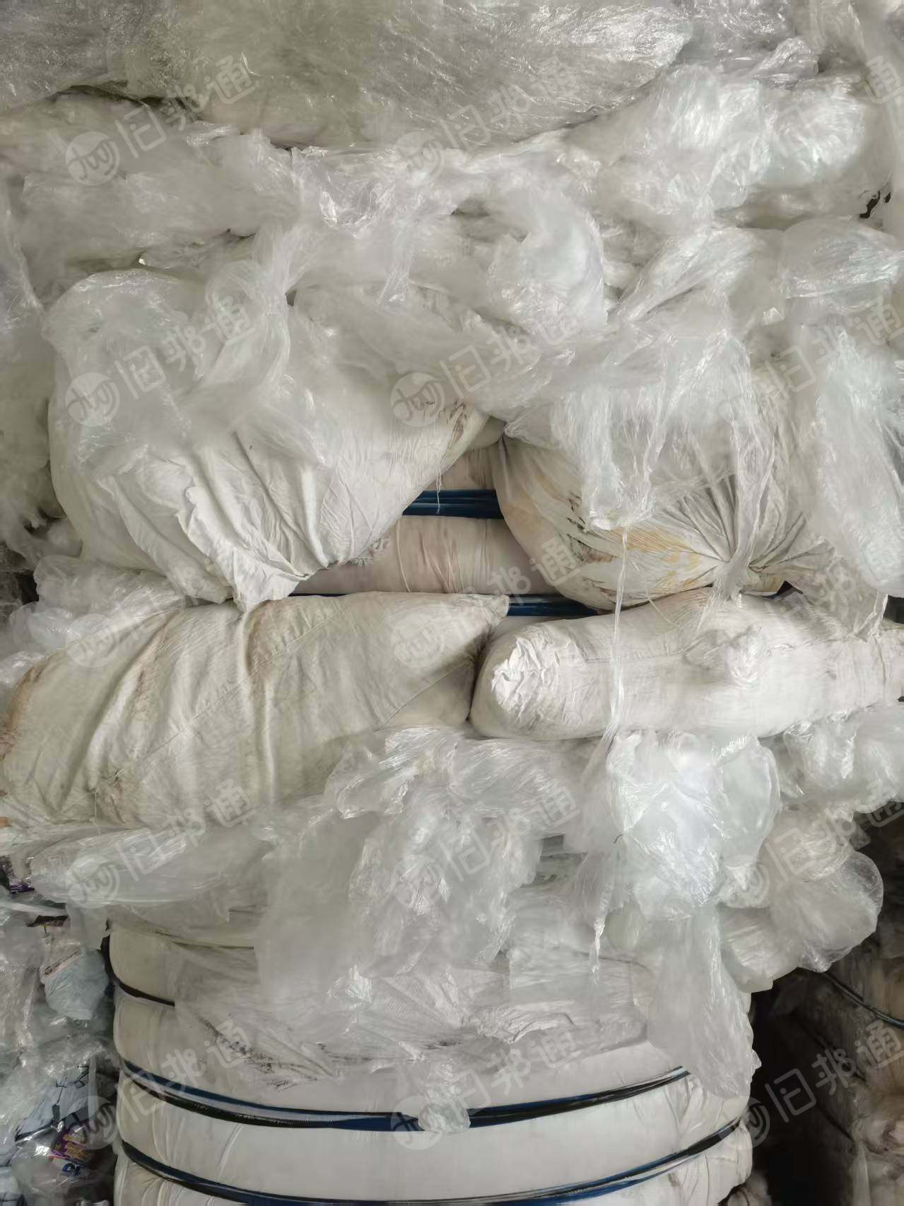 出售干做一级低压膜，无杂质无商标，全新料，月供30吨左右