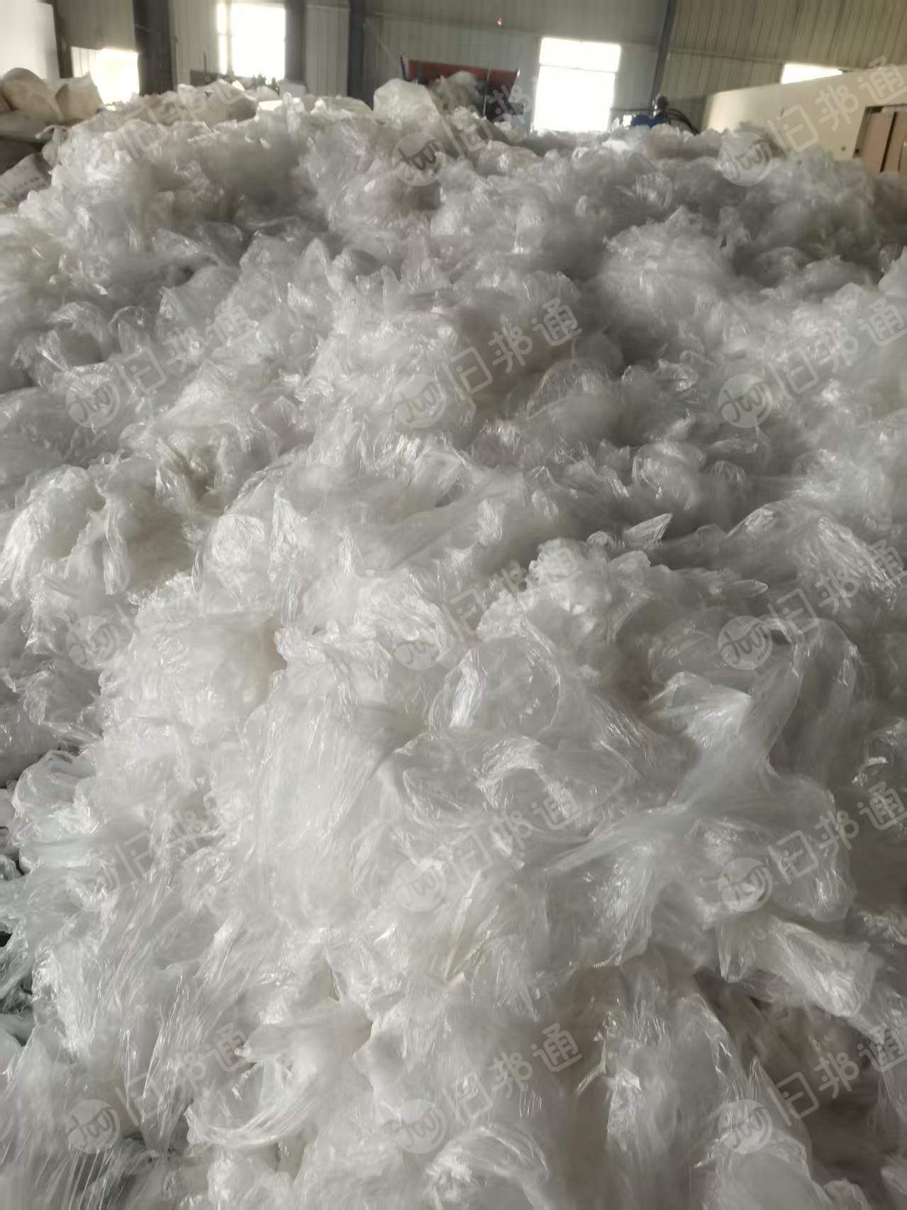 出售干做一级低压膜，无杂质无商标，全新料，月供30吨左右