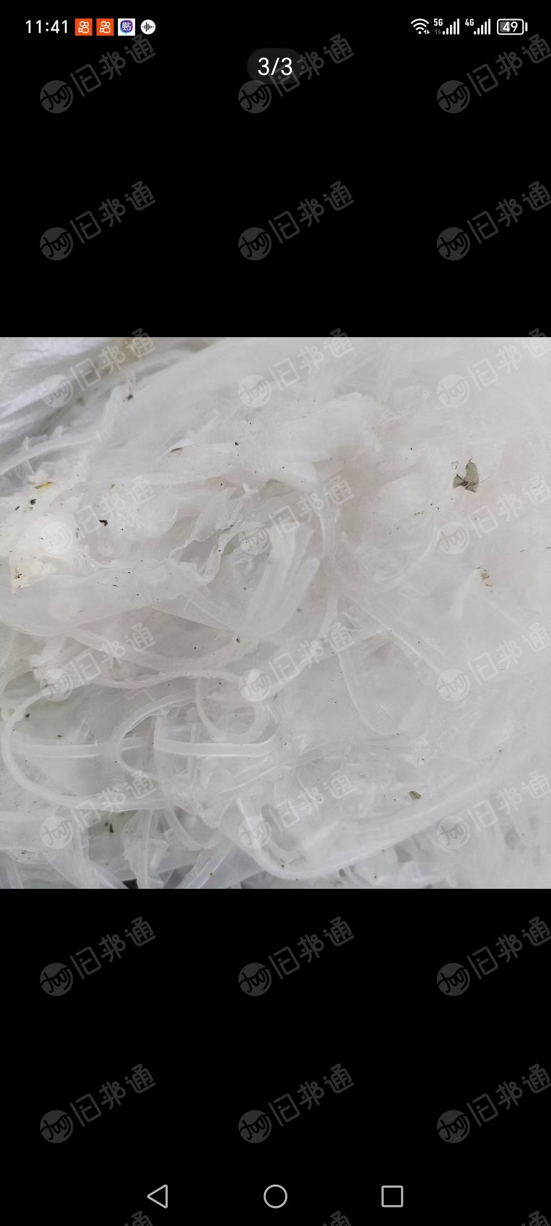 长期出售工厂硅胶边角料