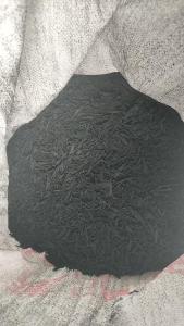 长期出售翻胎厂打磨下来的轮胎胎毛