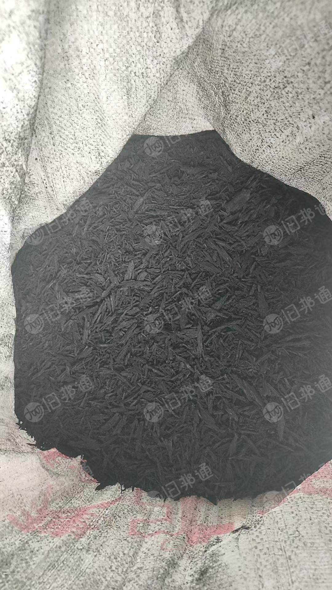 长期出售翻胎厂打磨下来的轮胎胎毛