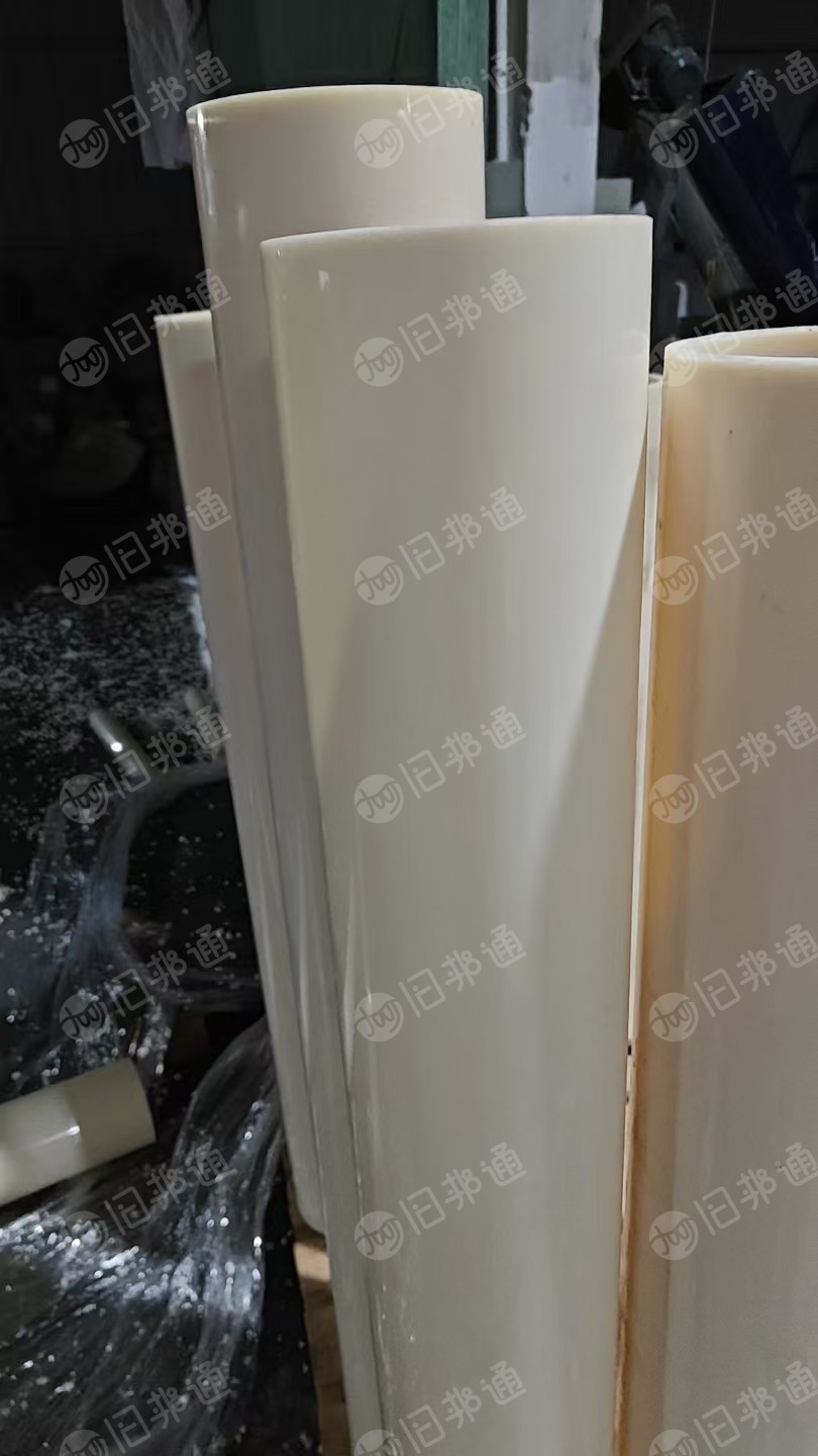 求购米黄ABS管芯废料,ABS管芯毛料