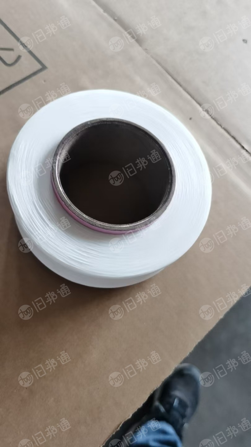 长期出售氨纶干丝,干纺2400个,熔纺有13箱,货在浙江金华