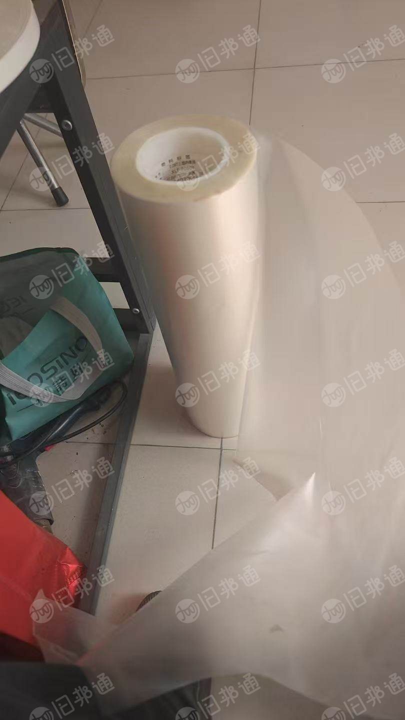 长期出售PP复PET卷膜，每月20吨左右