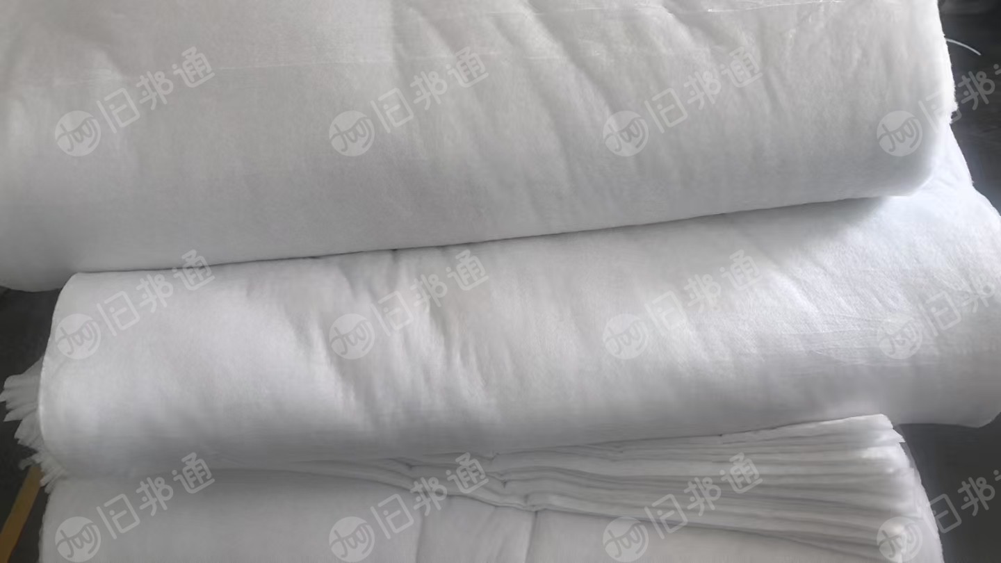 长期出售制衣厂下来干净的丝棉下脚料，丝棉边角料，货在山西太原