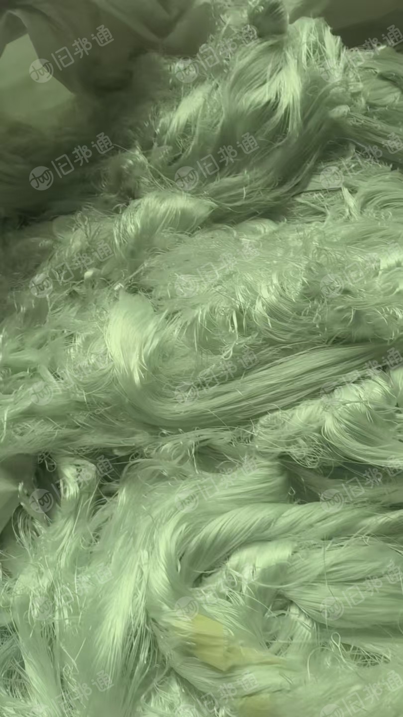 长期出售玻璃纤维废丝