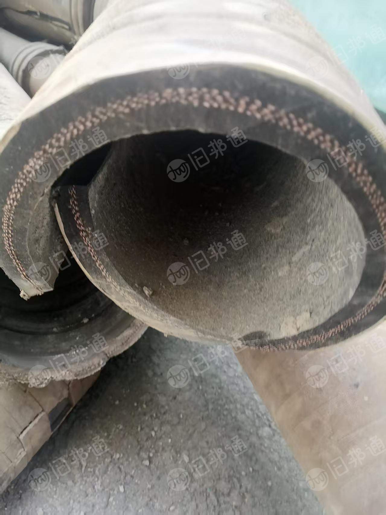 长期出售尼龙橡胶管废料
