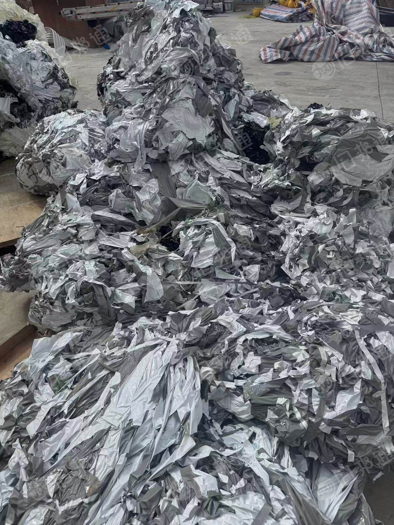 出售PVC胶水膜,月供100吨