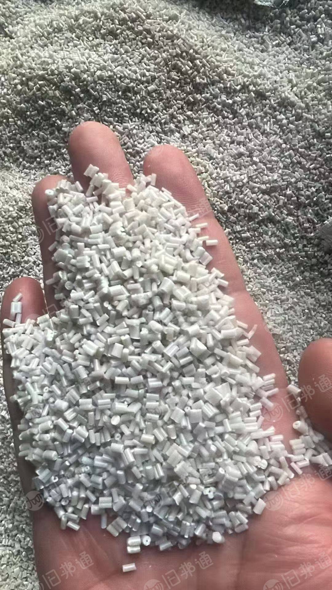 出售半透明PP颗粒，高溶脂PP颗粒