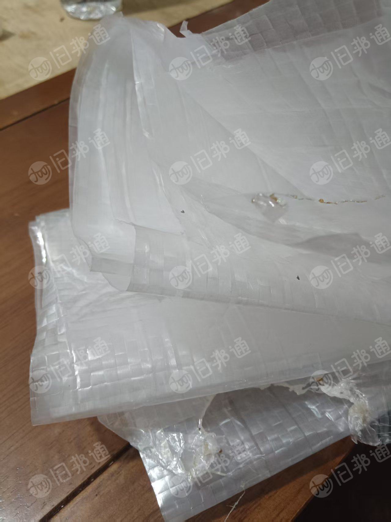 出售PE复合料,低压复合高压编织膜,现货8吨