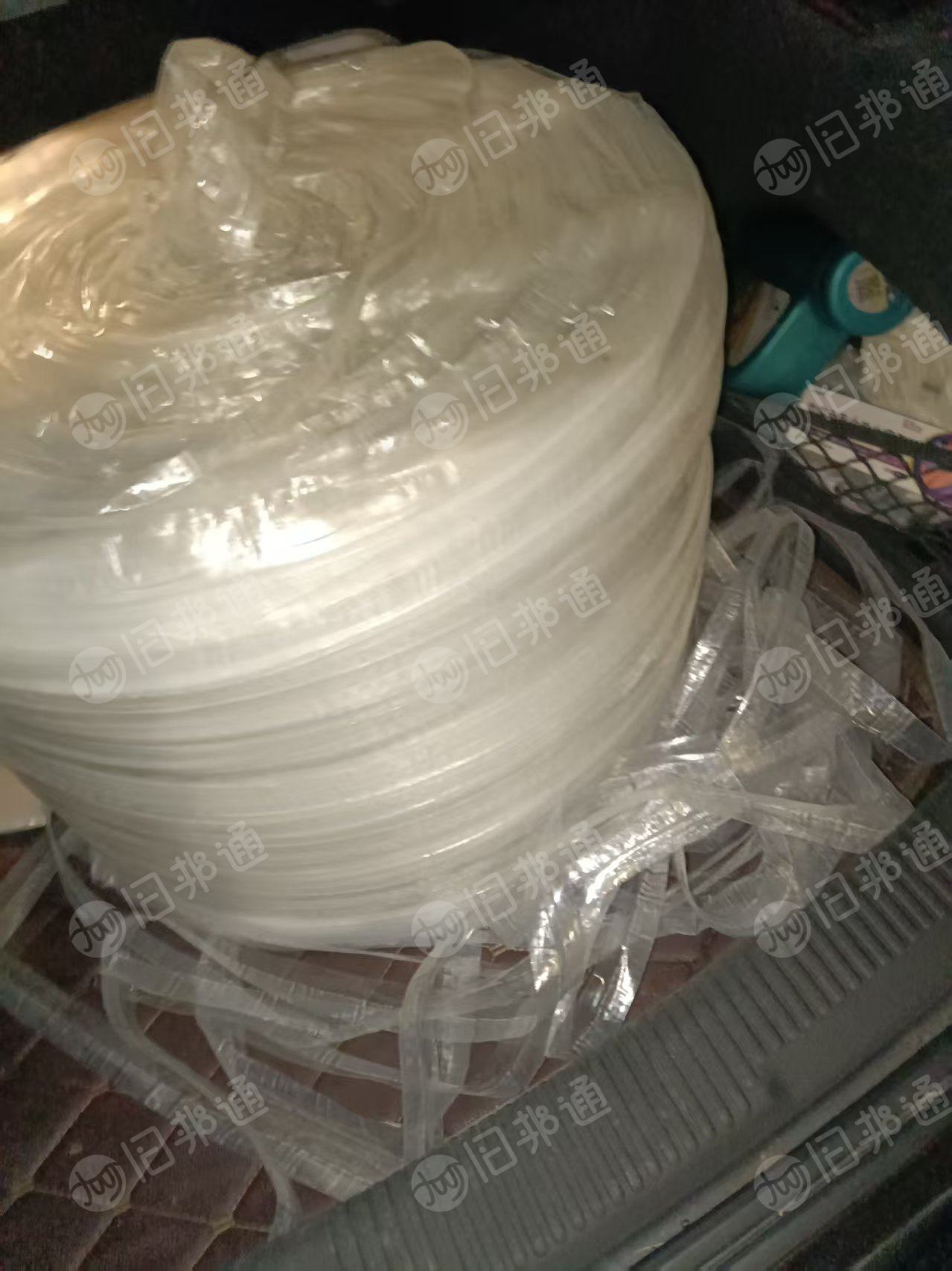 出售PE复合料,低压复合高压编织膜,现货8吨