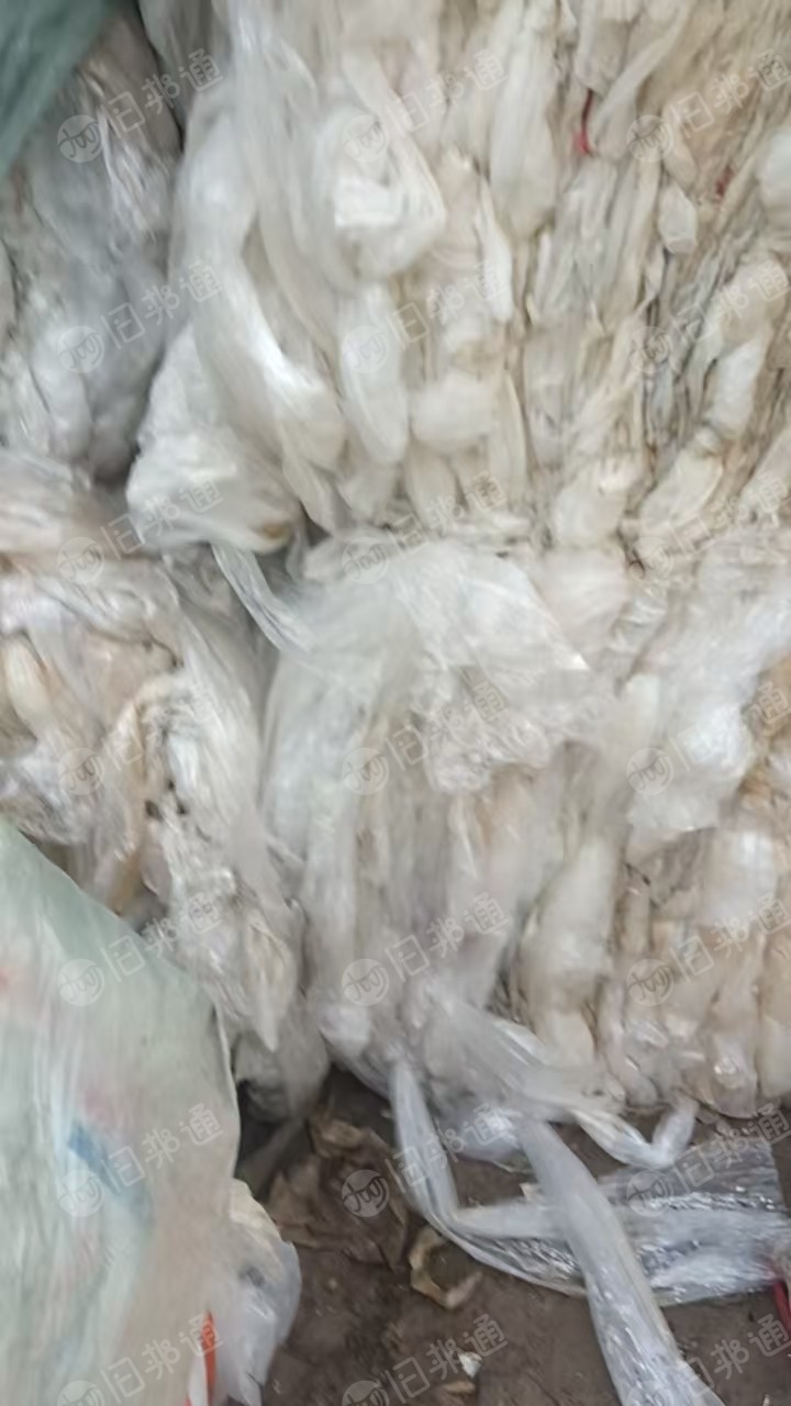 出售一级水洗PE高压膜，长期有货