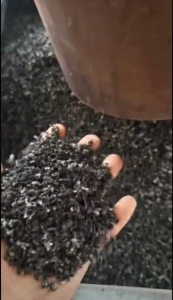 出售电摩胎颗粒