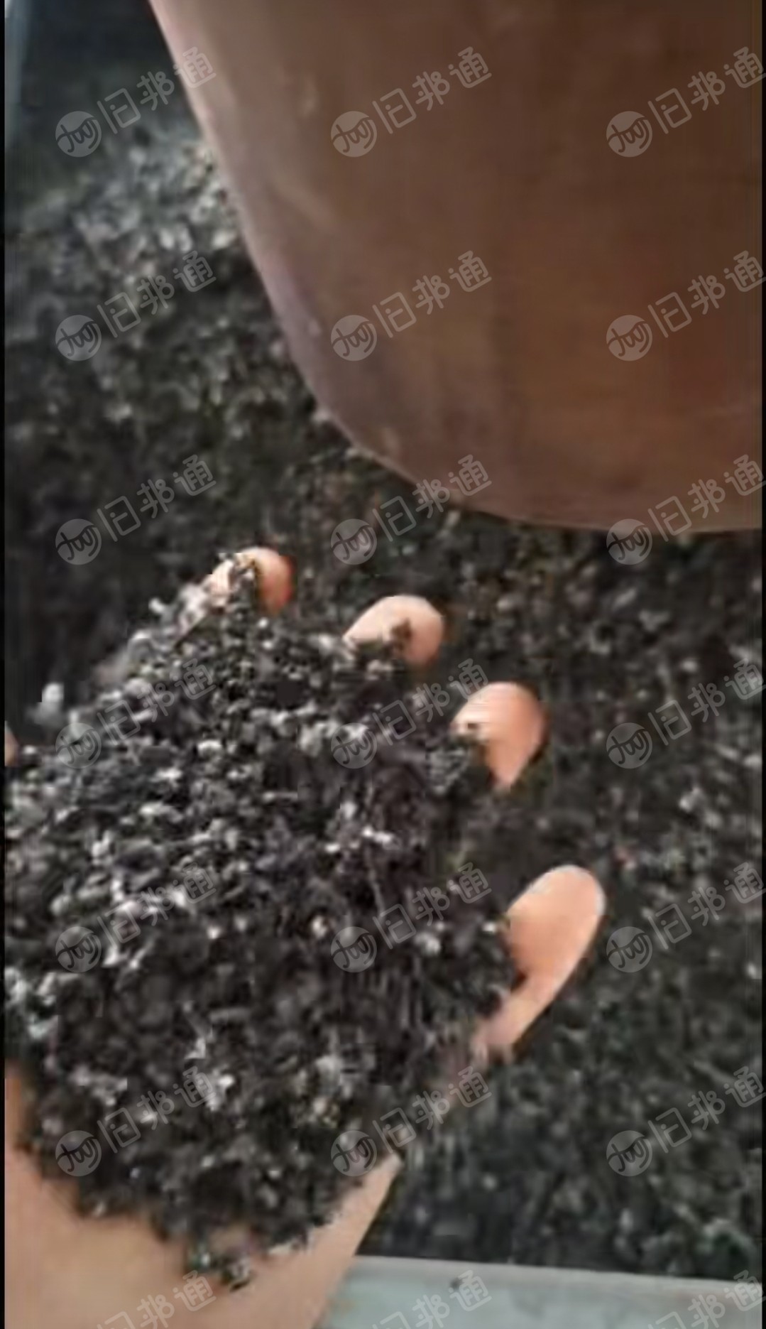 出售电摩胎颗粒