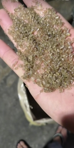 出售茶透eps颗粒，现货16吨