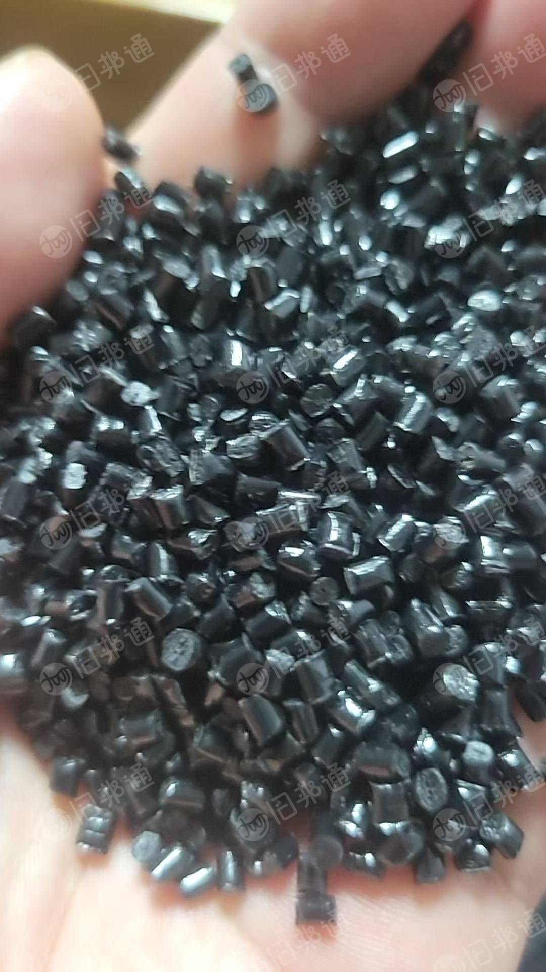 出售PC颗粒，现货50吨，冲击40左右，普通面