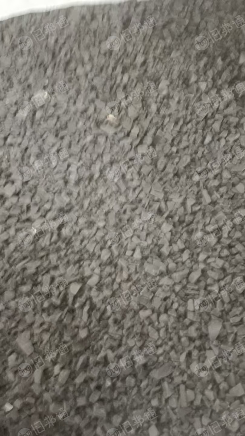 出售黑色水果筐破碎料，现货几十吨