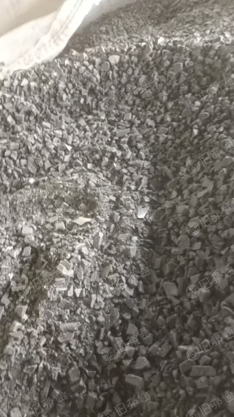 出售黑色水果筐破碎料，现货几十吨