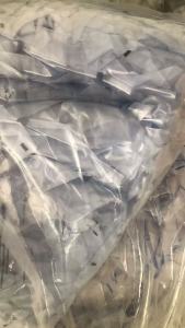 长期出售医药公司下来的pvc袋子管子，月各五六吨