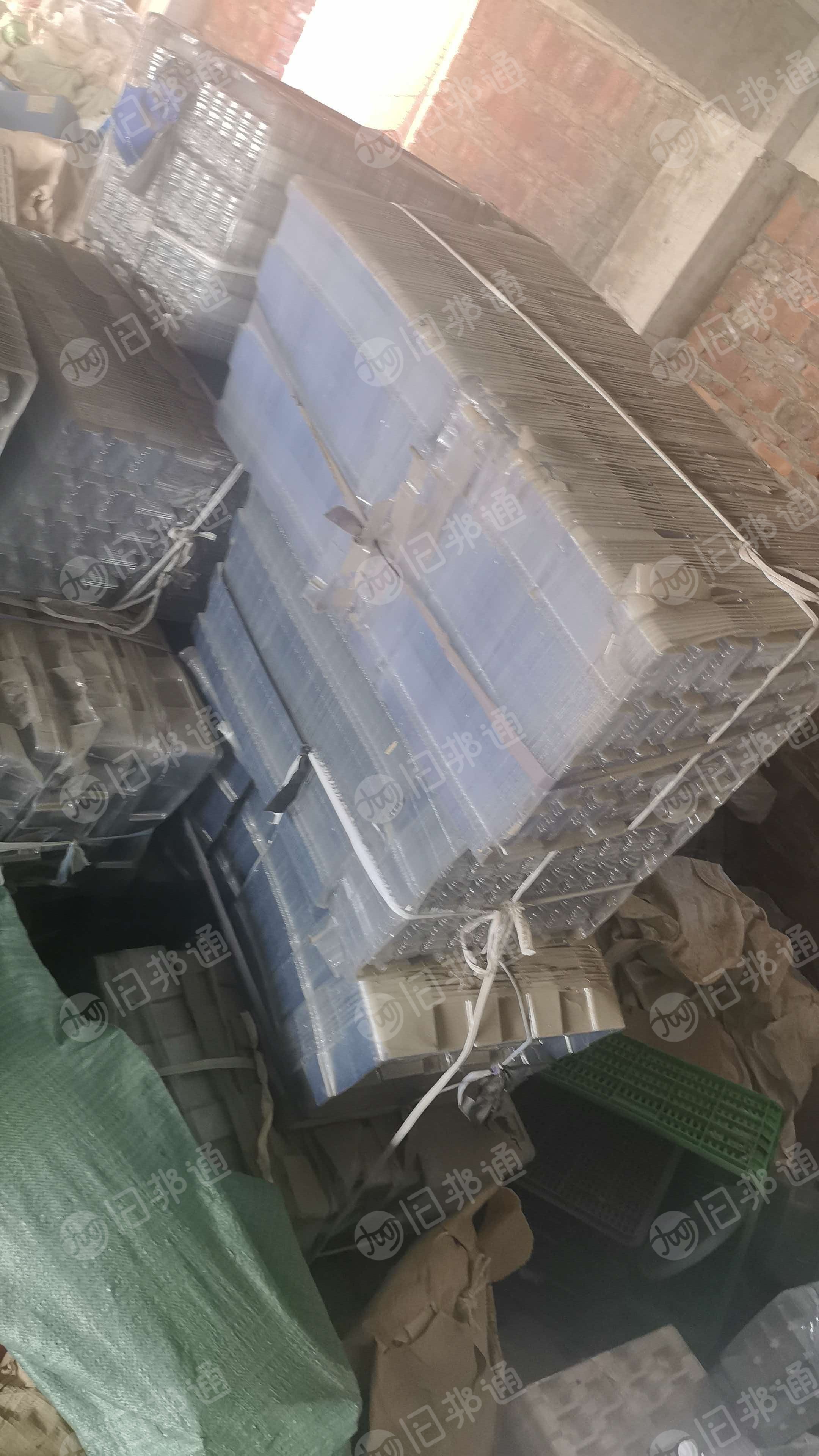 出售透明PET吸塑盒毛料,现货4吨