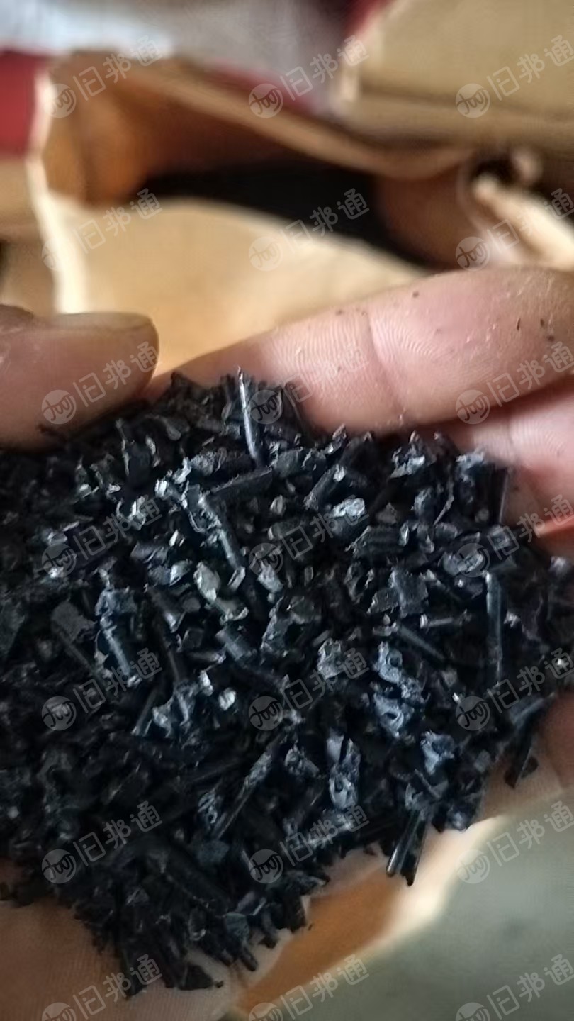 出售尼龙水口料,PA66水口料,没有加纤,现货7吨,长期有货