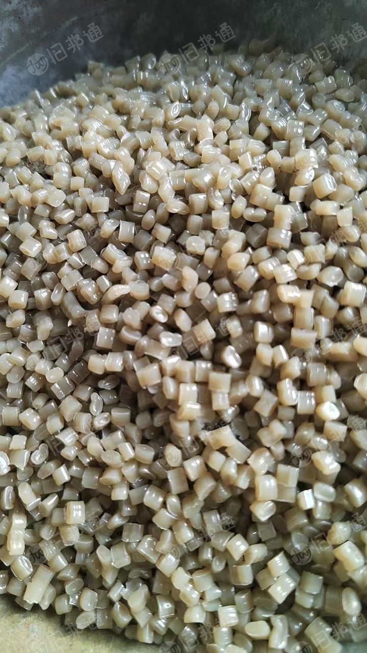 出售海里用的PP绳颗粒，拉丝用，月供100多吨
