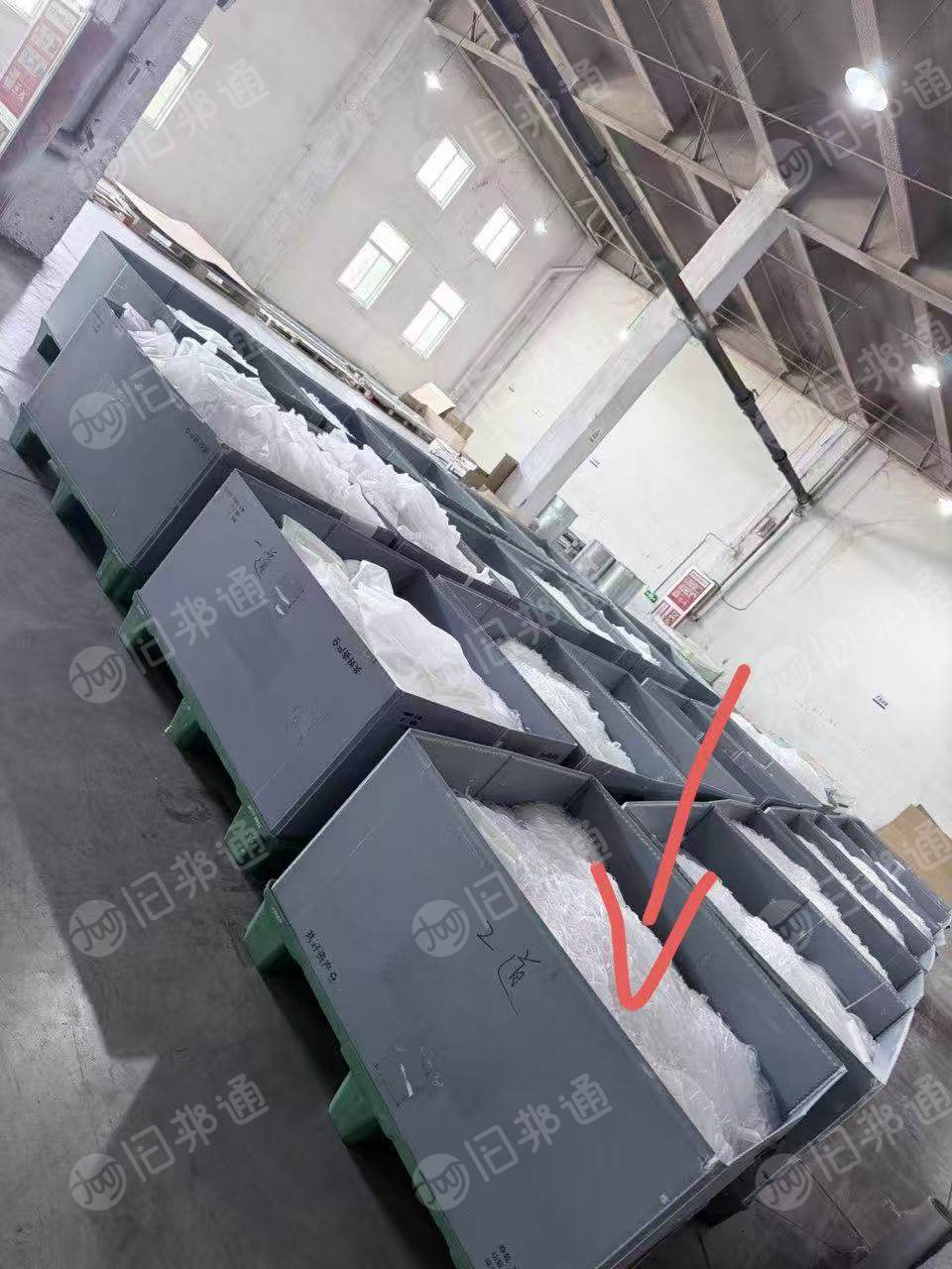 出售低温EVA膜边料，现货100吨（已有定了40吨），长期有货