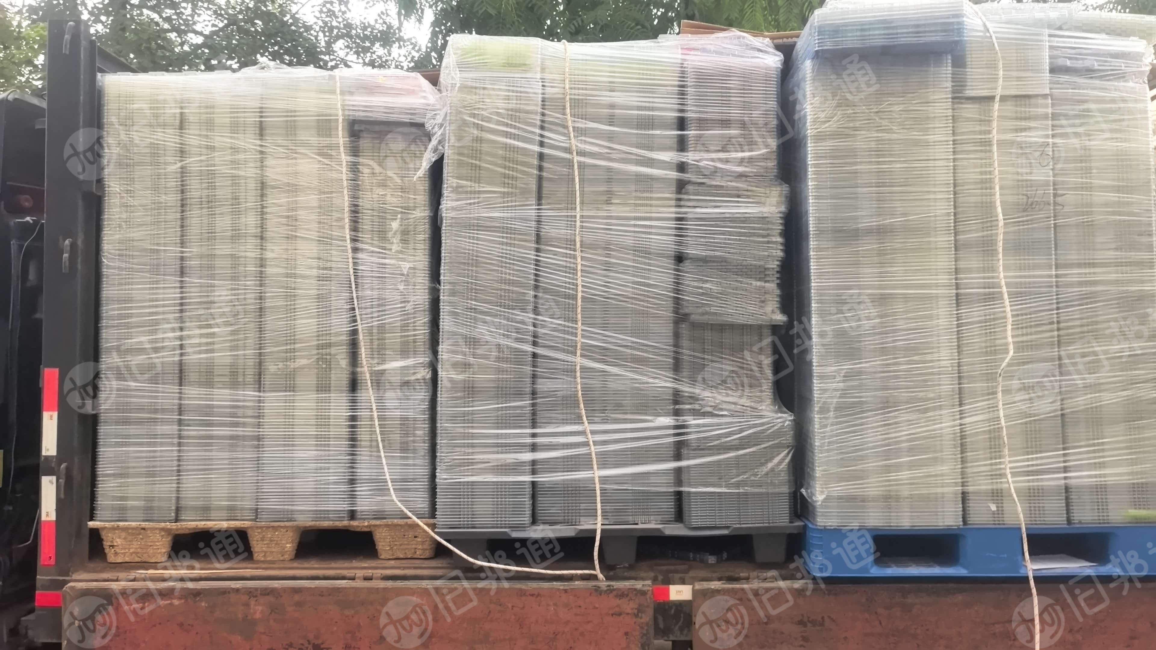 出售PET吸塑盒毛料，无标无油的，月供五六吨