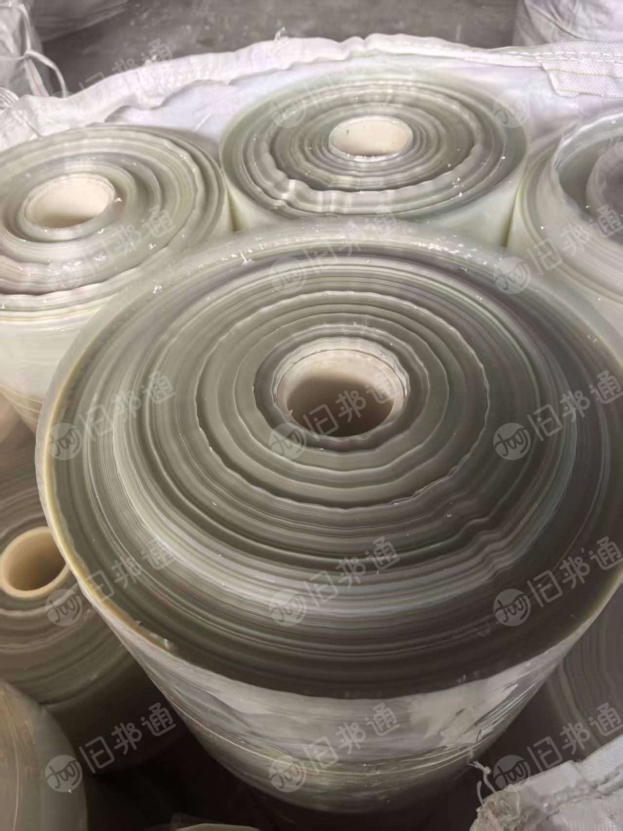 长期出售国产陶瓷膜，风吹的，月供二三十吨