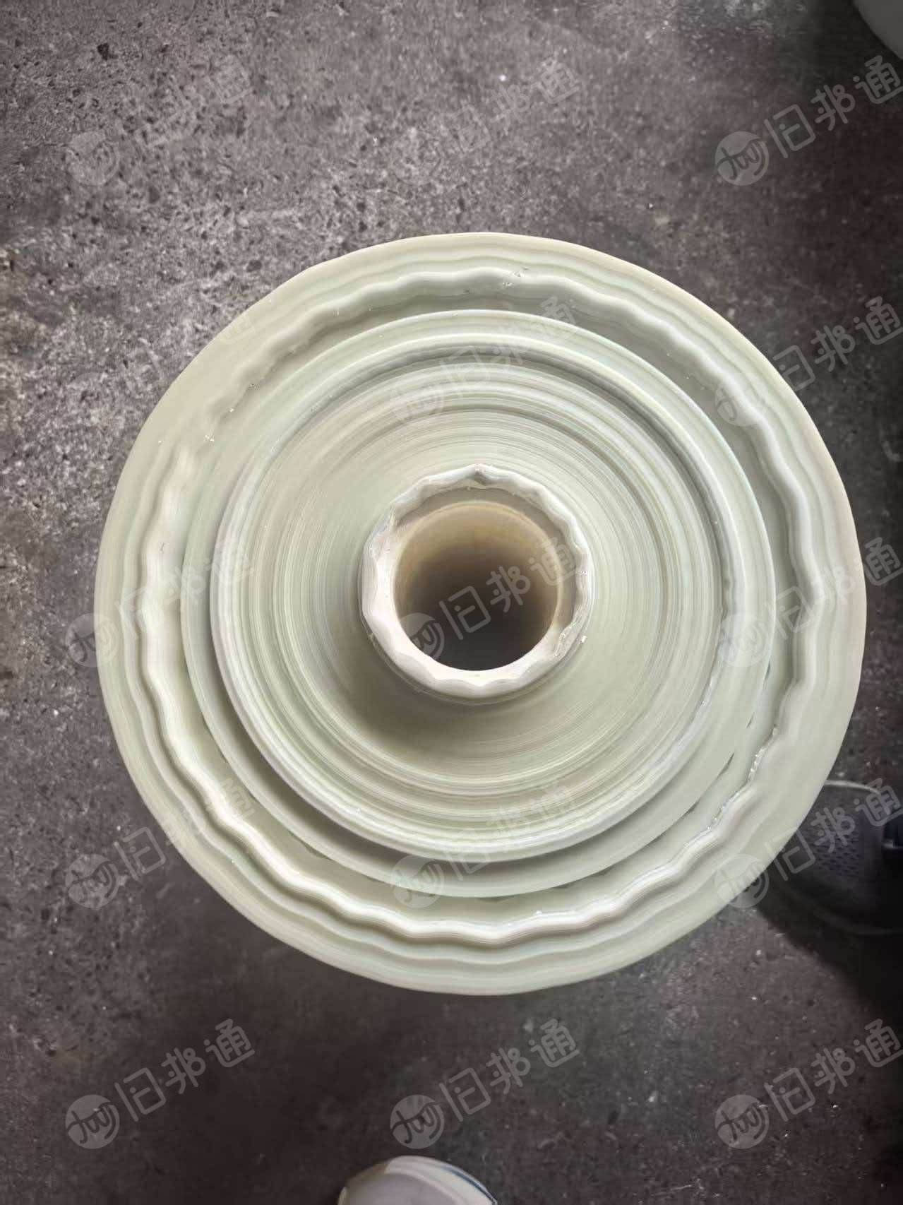 长期出售国产陶瓷膜，风吹的，月供二三十吨