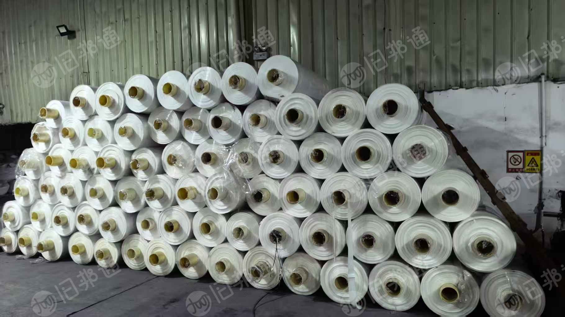出售PE膜，PET离型膜，PET杂料等3000吨
