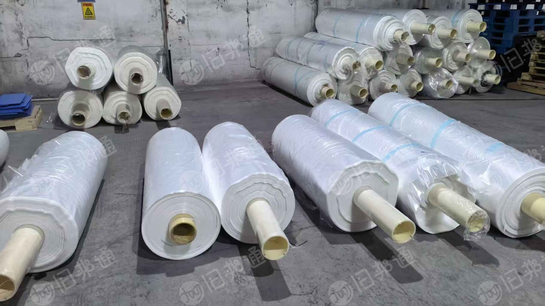 出售PE膜，PET离型膜，PET杂料等3000吨