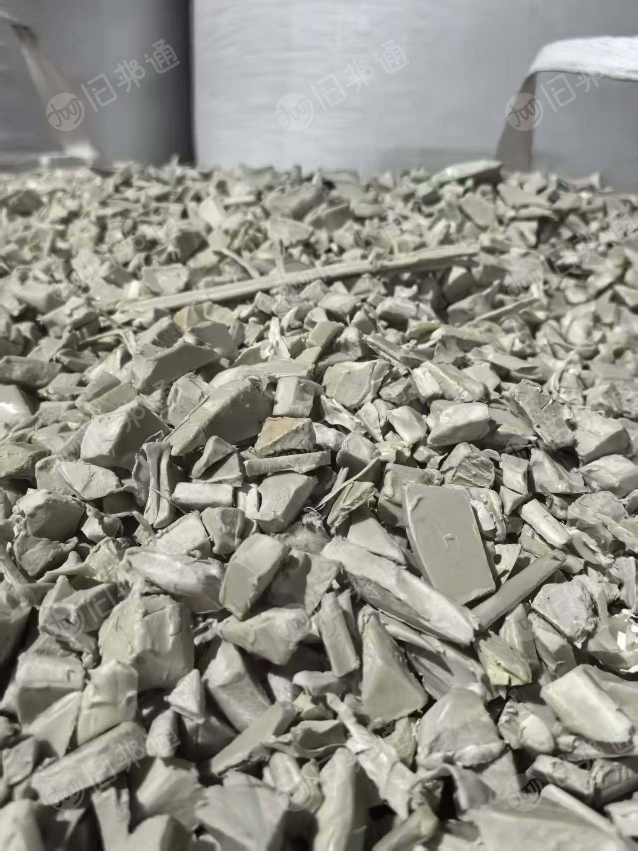长期出售ppr板材破碎料